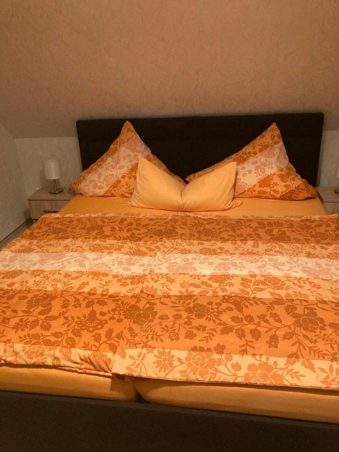 Zimmervermietung Im Eigenheim Göda Dış mekan fotoğraf